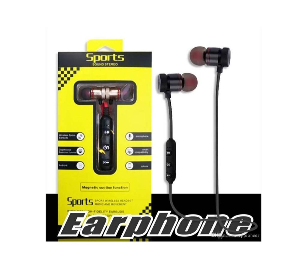 Blutooth Earphone