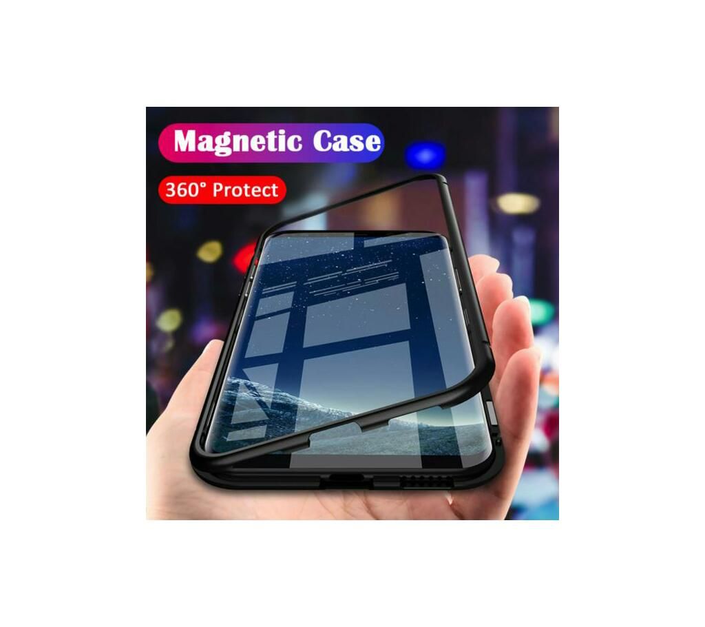 Magnate case for samsung A50