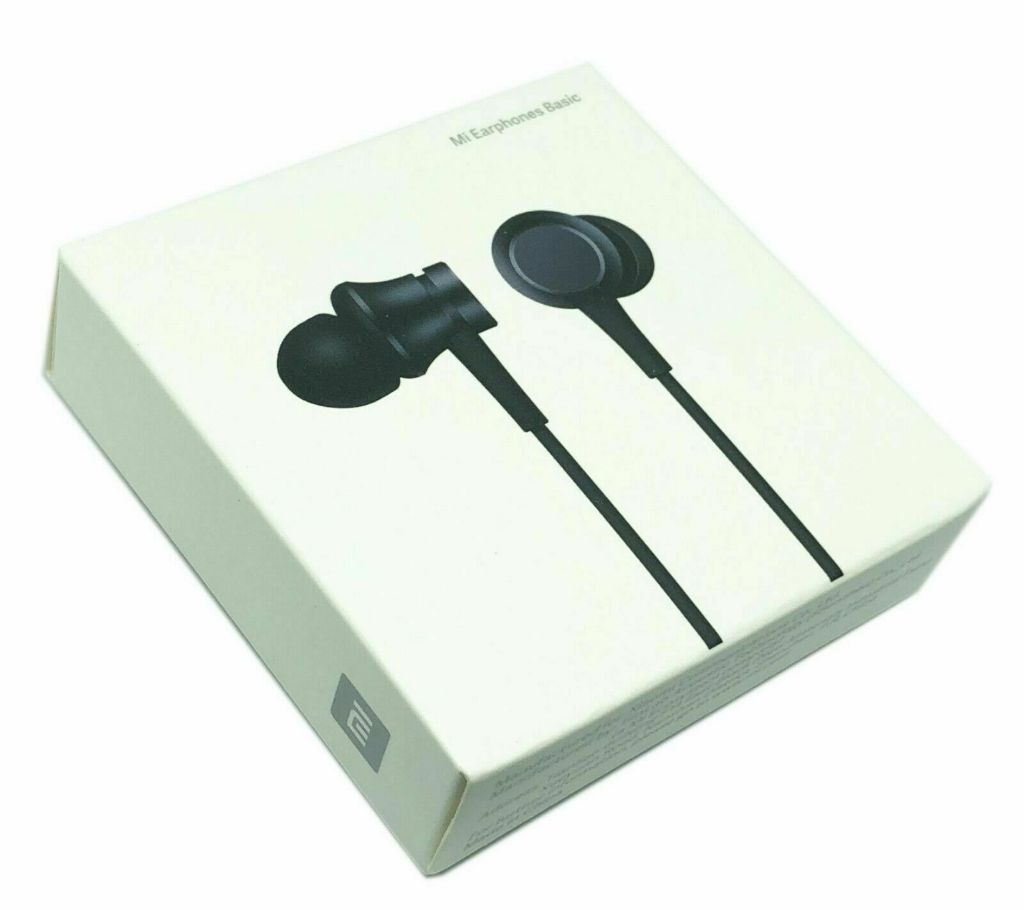 Head Phone MI high bass original