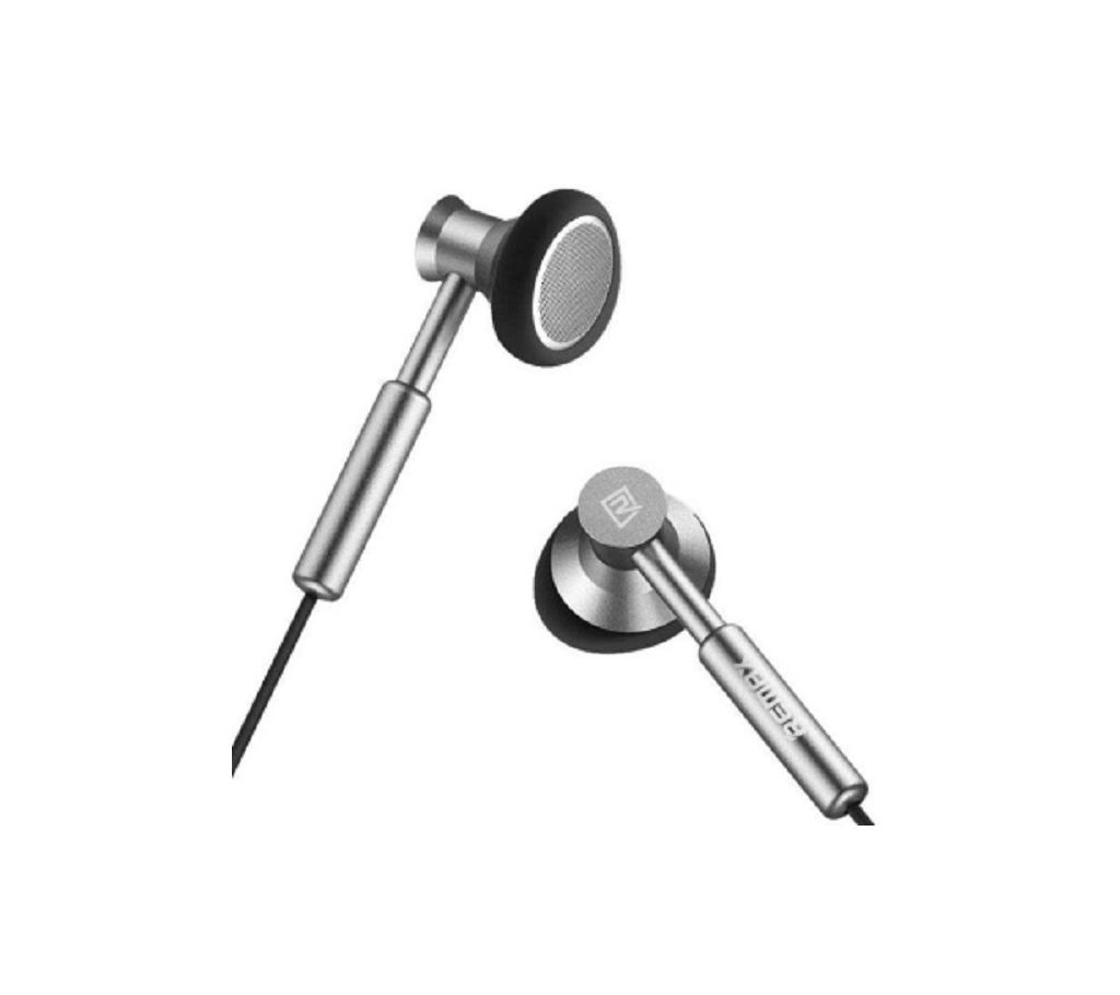 EARPHONE REMAX 3.5MM RM-305M