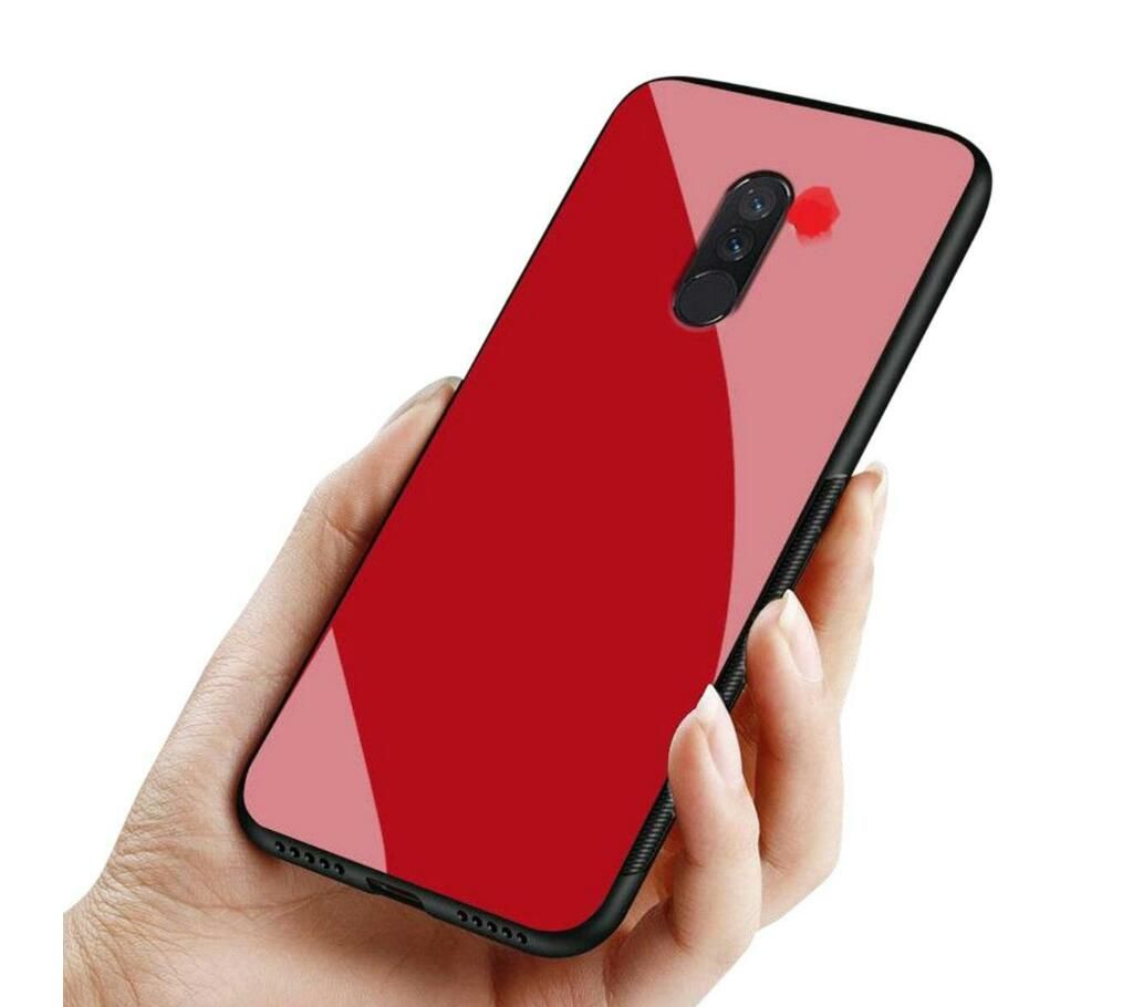 Back cover For Nokia 7Plus