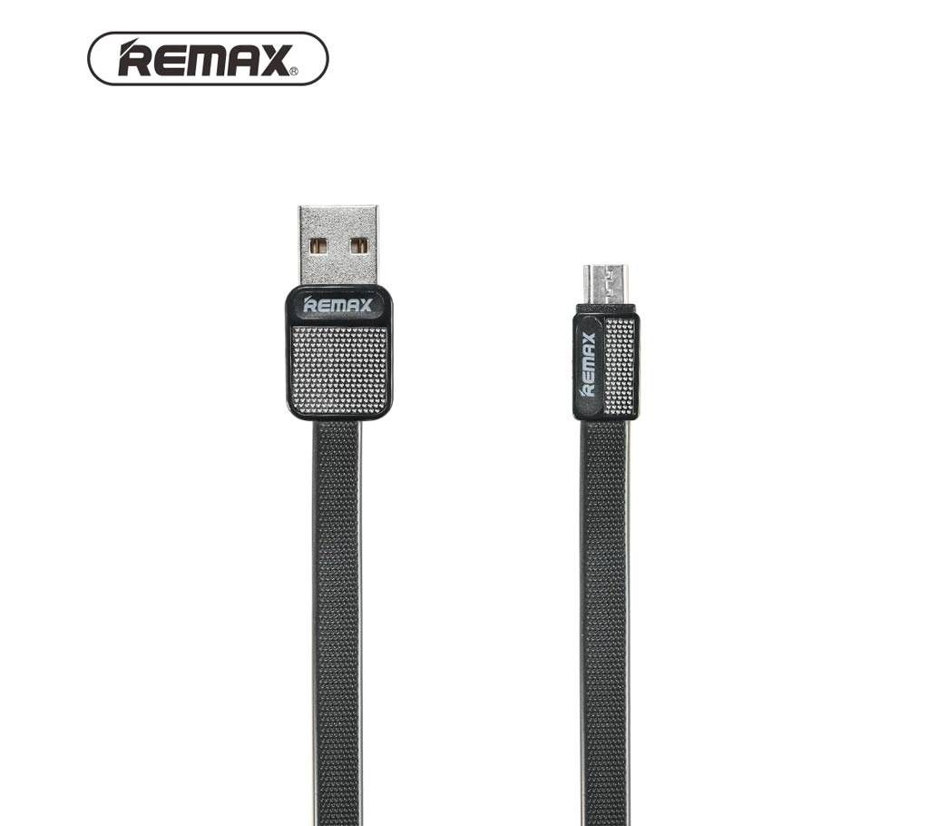 Remax Fast Charging Micro Data Cable