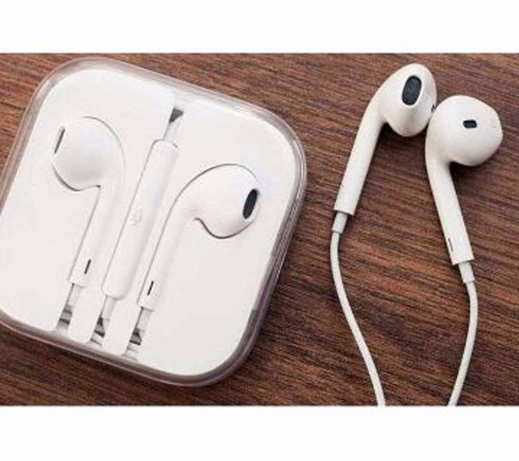 Apple earphon-copy