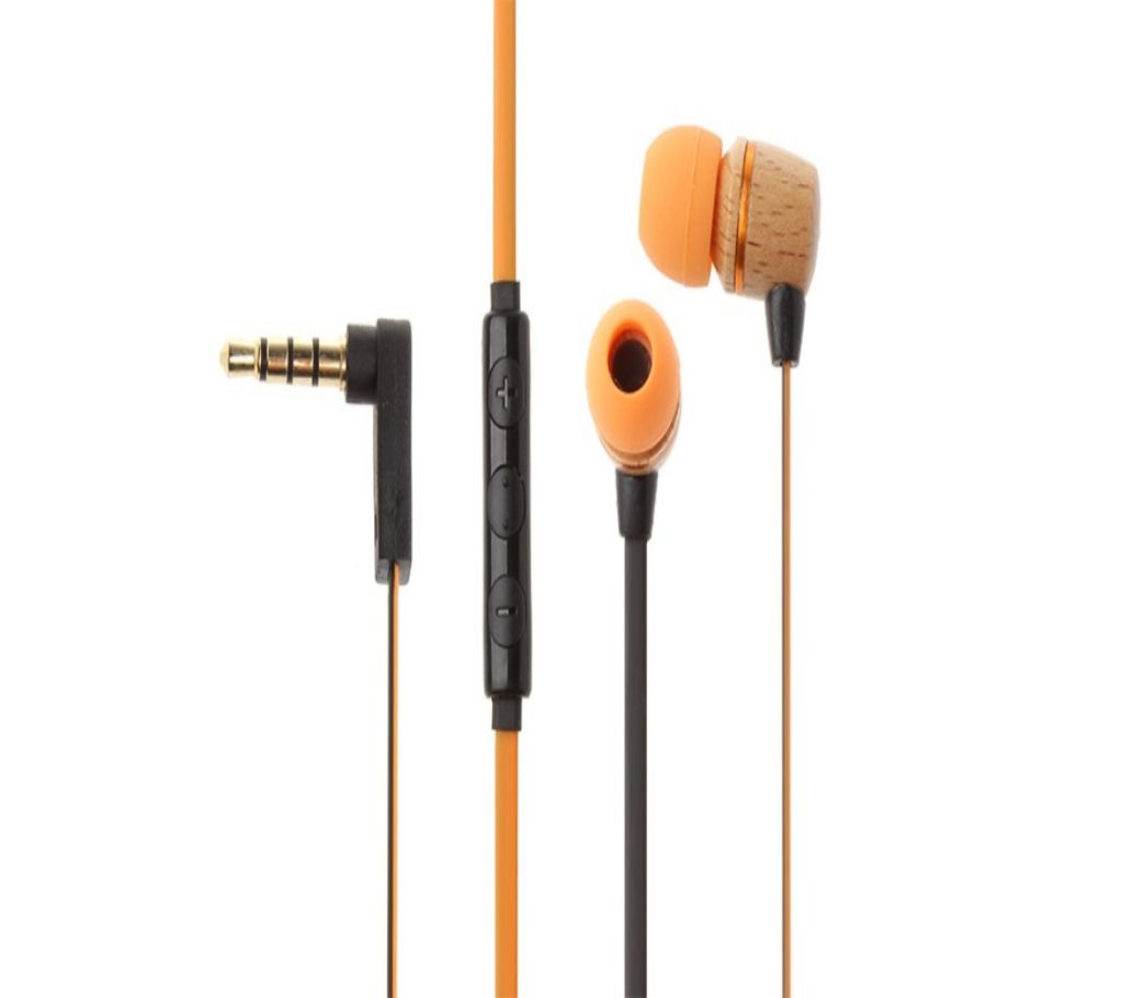 Awei Earphone (Music Plus Mic) ES-16Hi