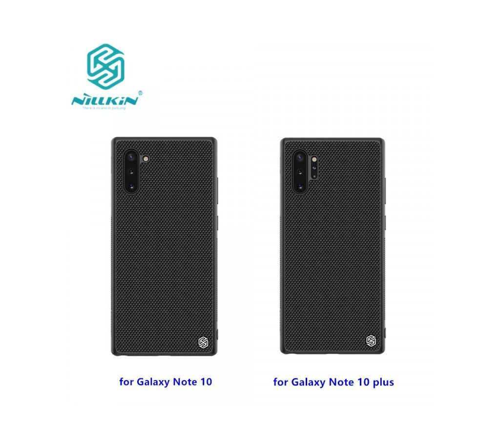 Nillkin Textured Nylon PC case for Samsung Galaxy Note 10