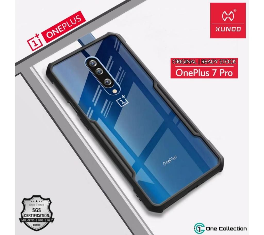 cover for  one plus 7