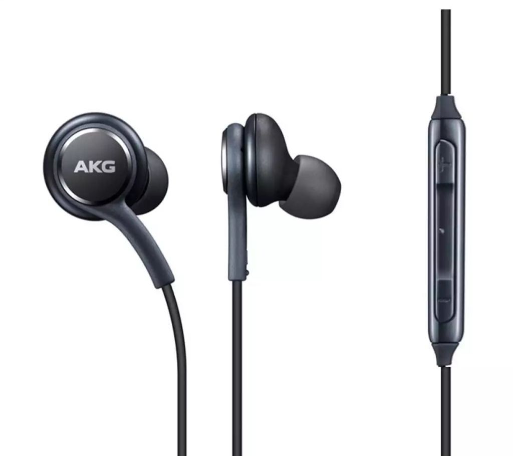 AKG Headphone - Super Bass(Copy)
