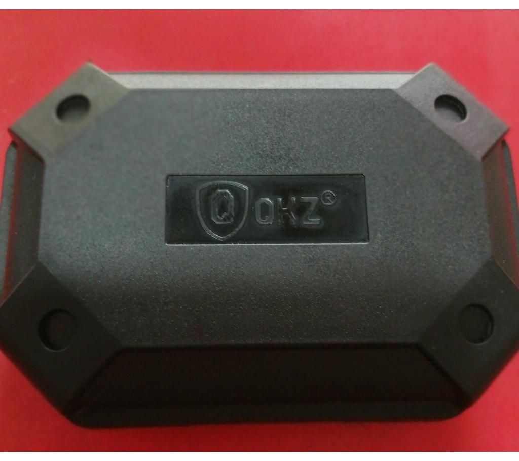 Earphone QKZ