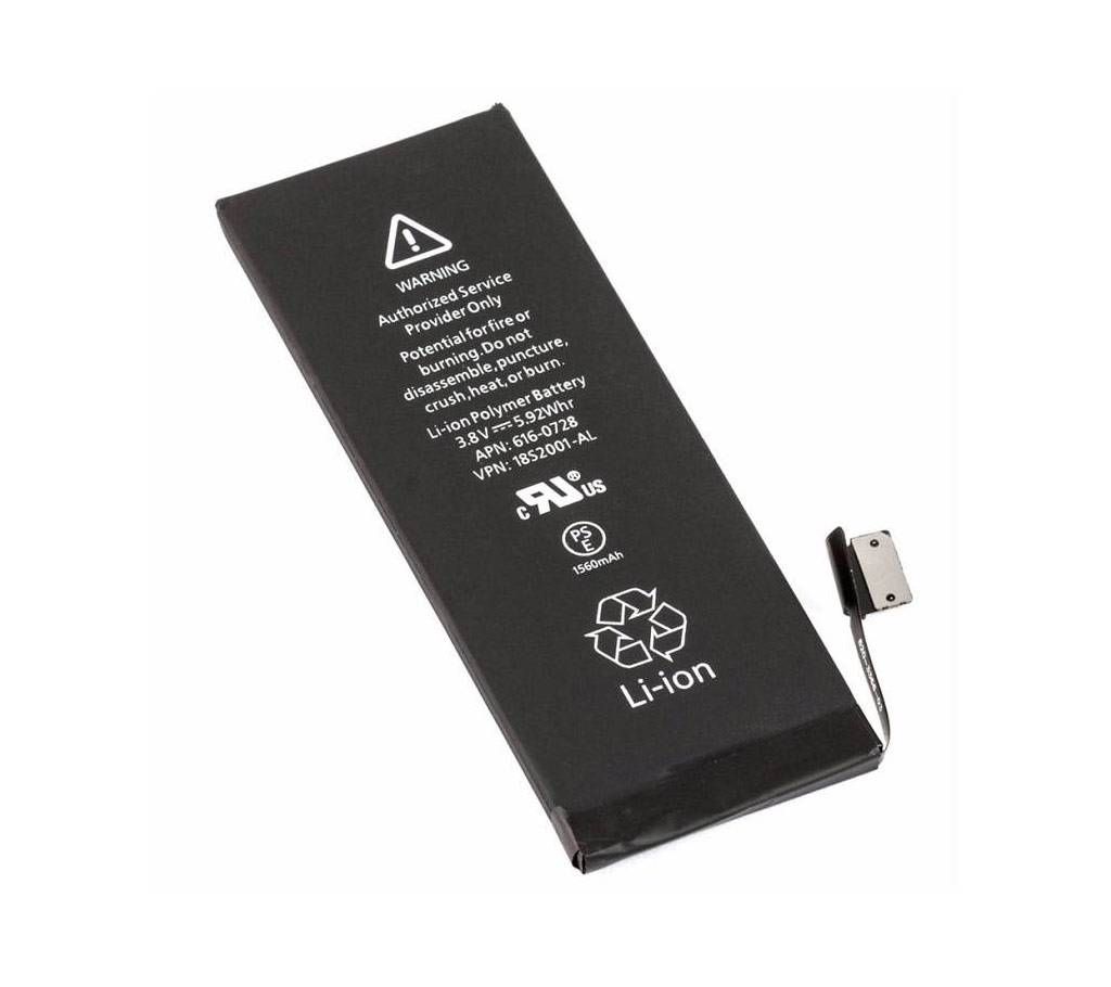 Apple iPhone 5s/5c Replacement Battery -