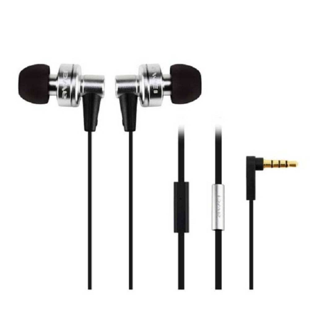 AWEI ES900I Earphone with Microphone