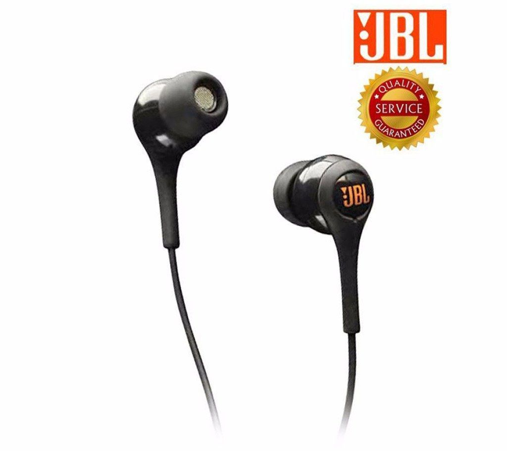 JBL earphone 