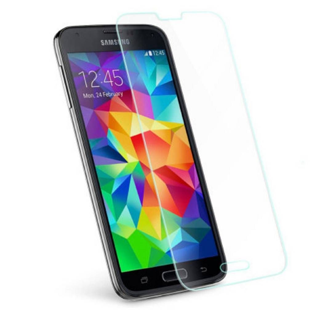 Screen Protector For Samsung Galaxy S 5