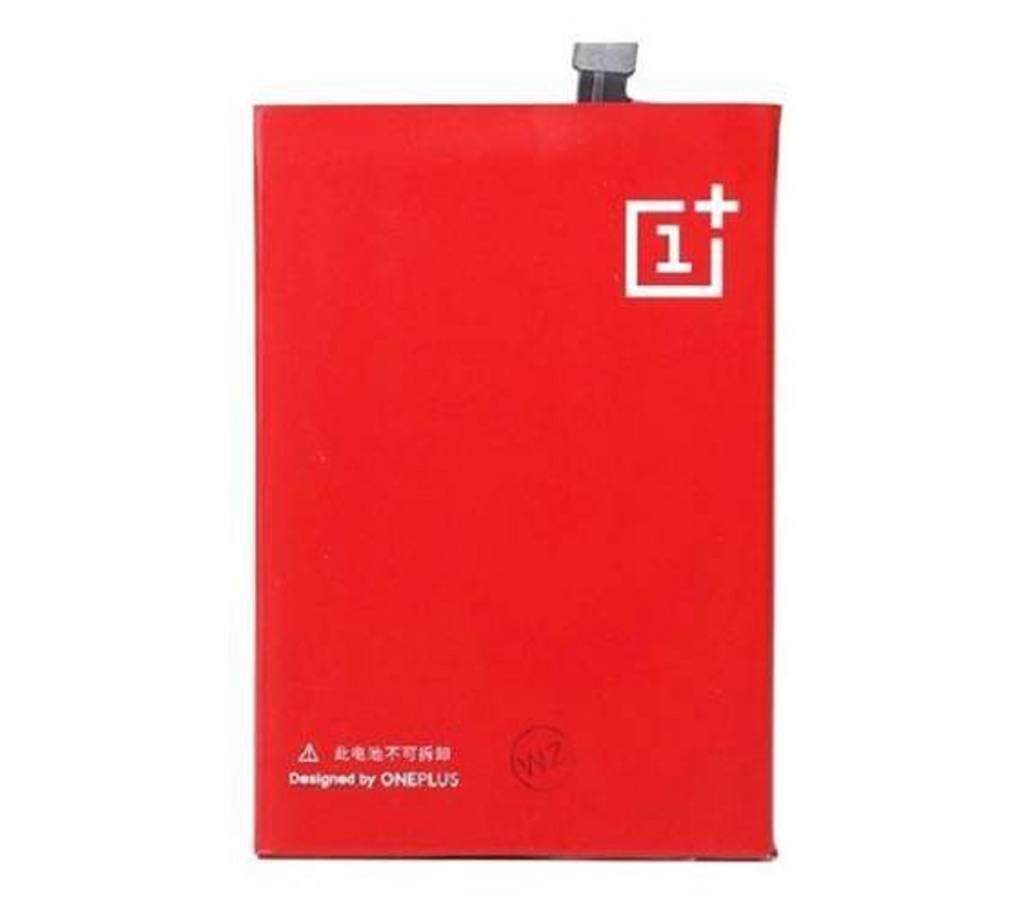 One Plus 3100mAh Replacement Battery