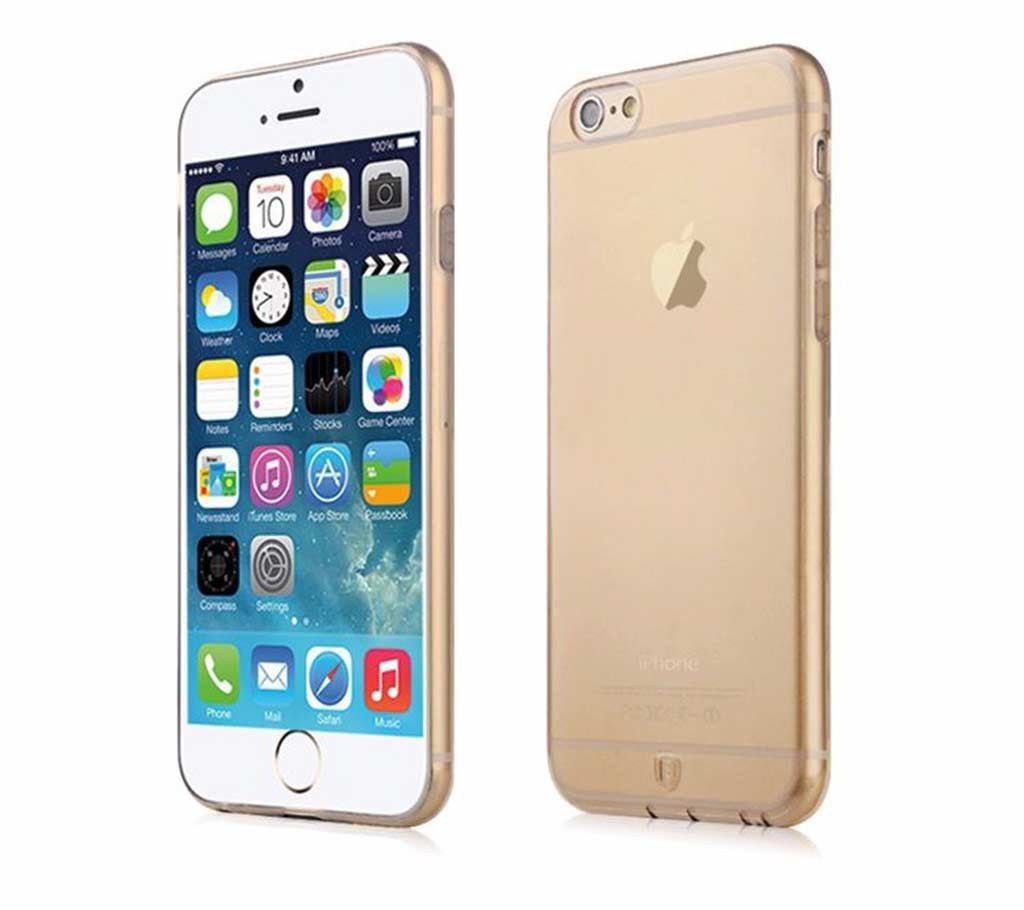 Baseus Transparent Case Cover for iPhone 6/6S