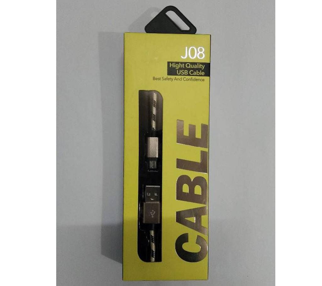 High Quality USB Fast Charging Cable