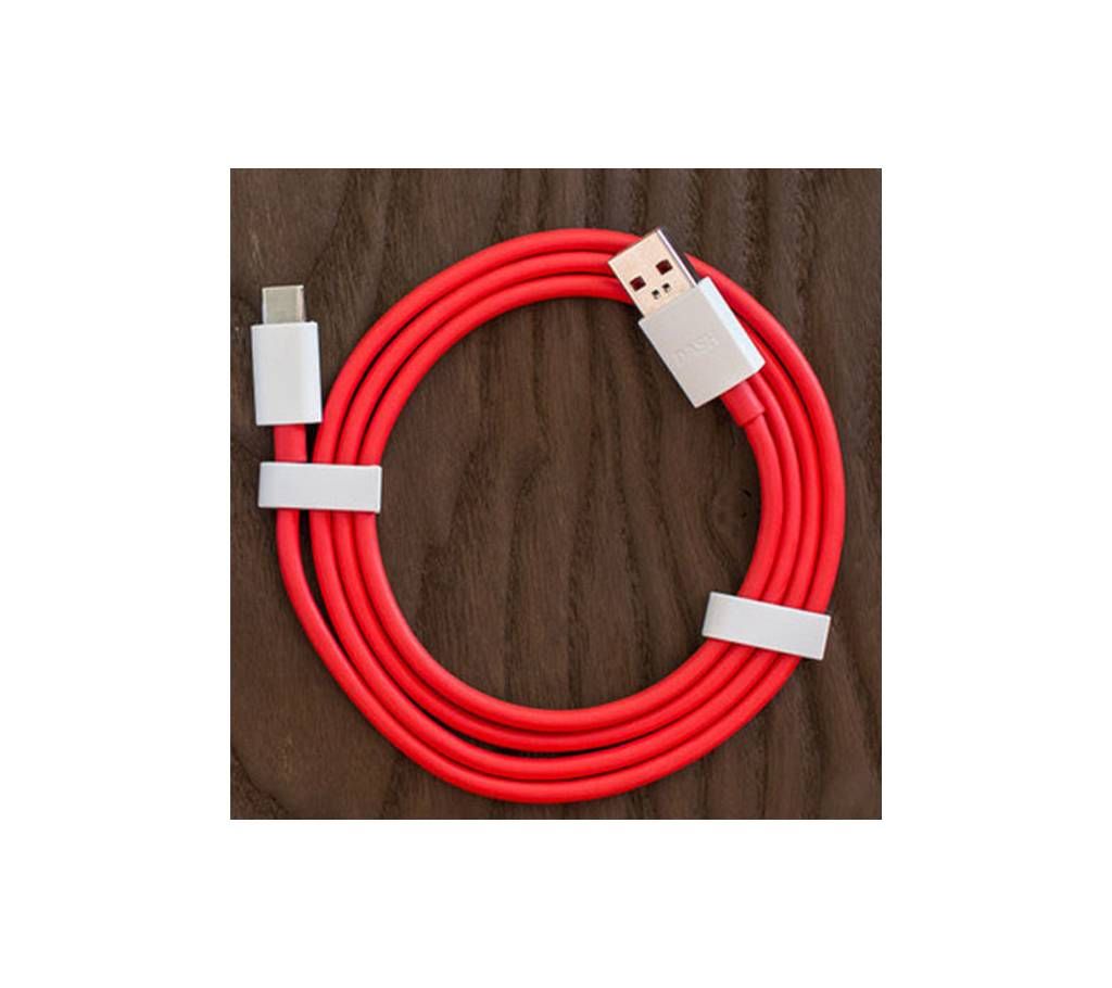 DASH Oneplus Type-C Cable