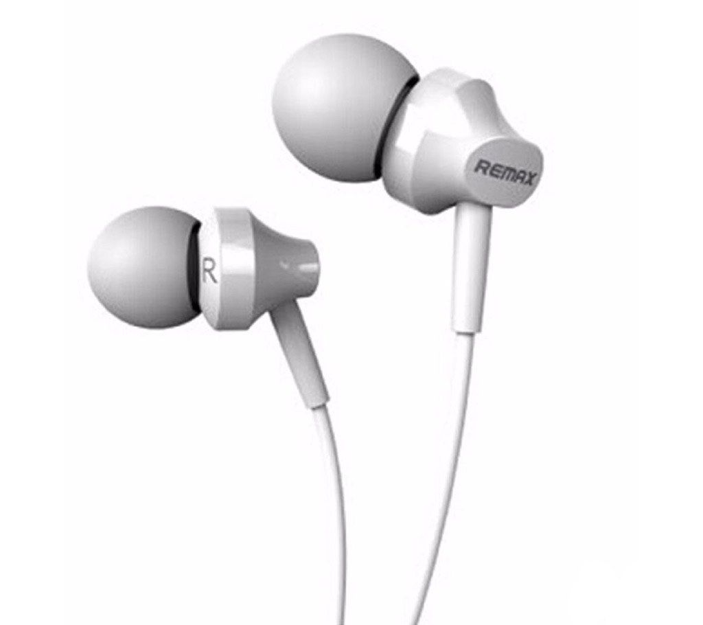Remax RM-501 Ear Phone