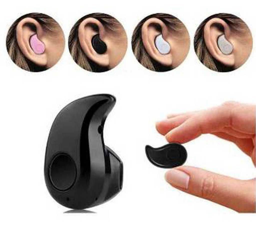 MINI BLUETOOTH YEARPHONE