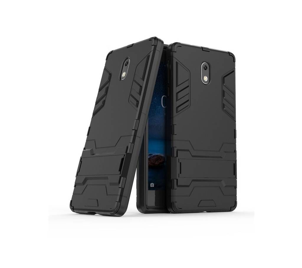 Nokia 3 Iron man Back Cover