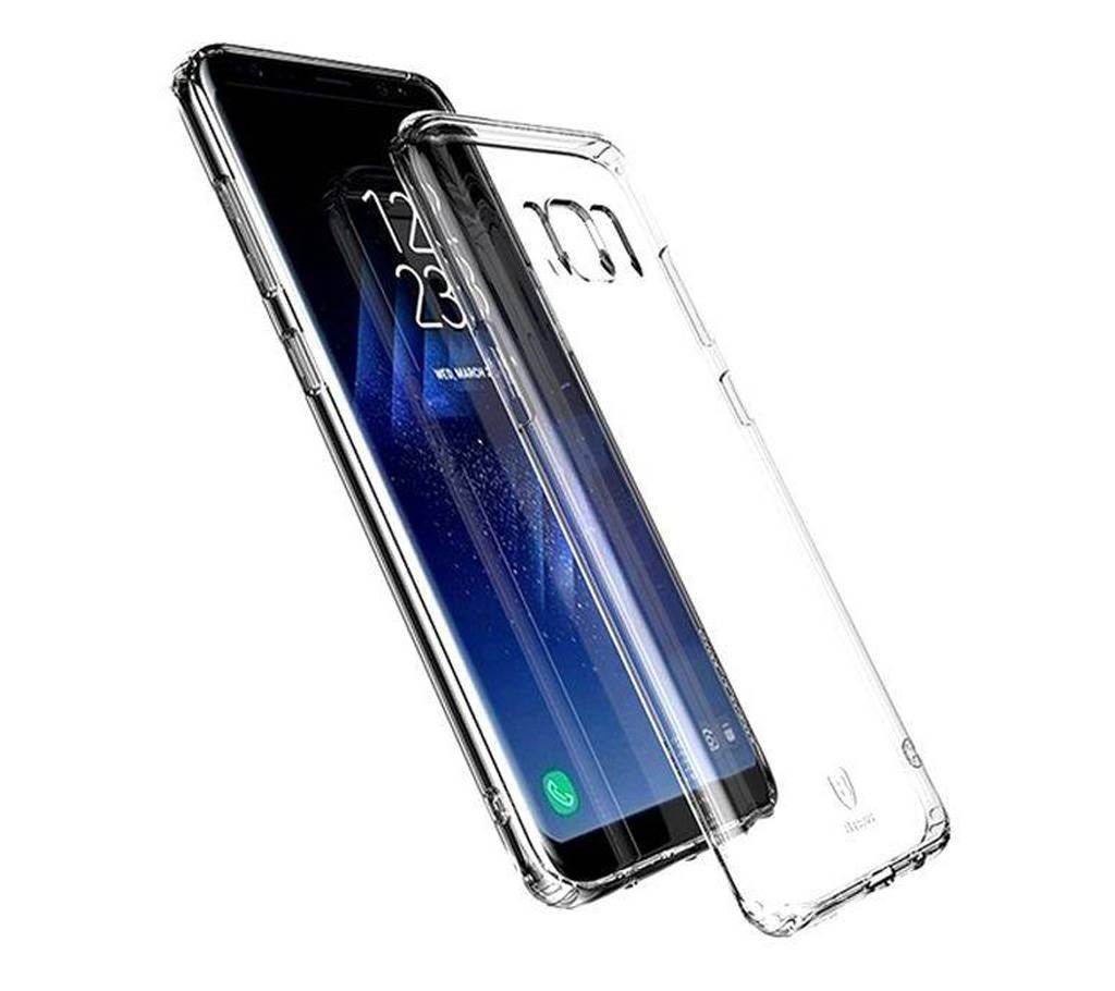 Baseus Transparent Case For Galaxy S8