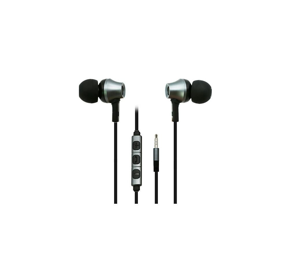 Ufeeling-Q18 In Ear Wired Headphones 