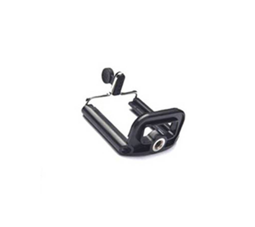 Head for Mobile phone and digital Mini Camera Stand