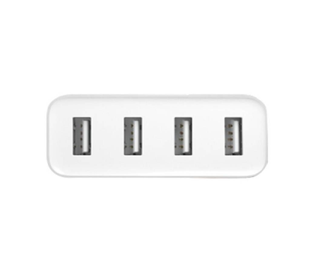 Mi USB Charger 4 Ports