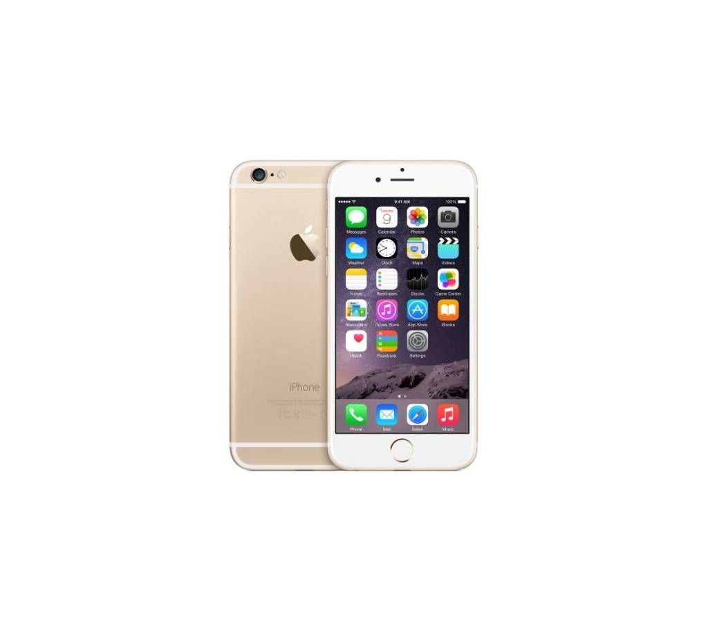 Iphone 6  - 64 GB