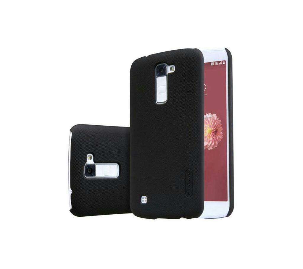 LG K10 nilkin cover