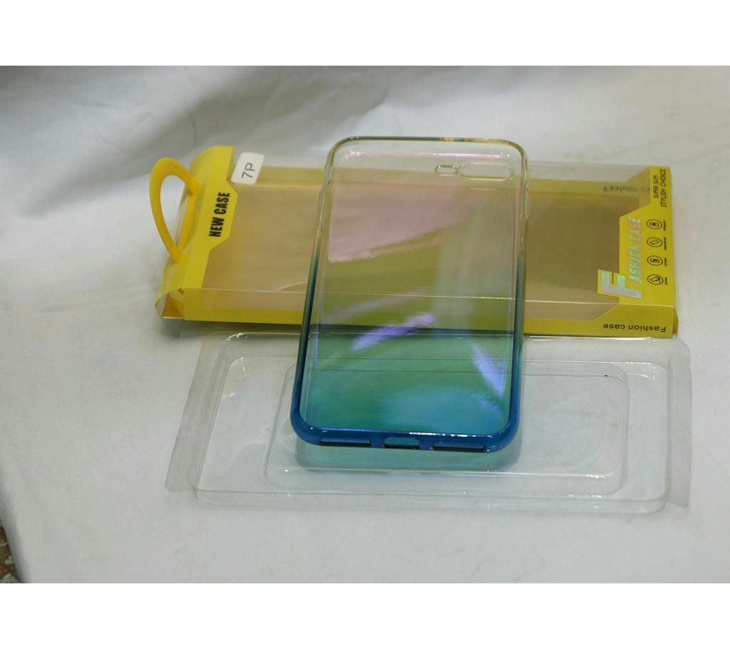 New Case Cover