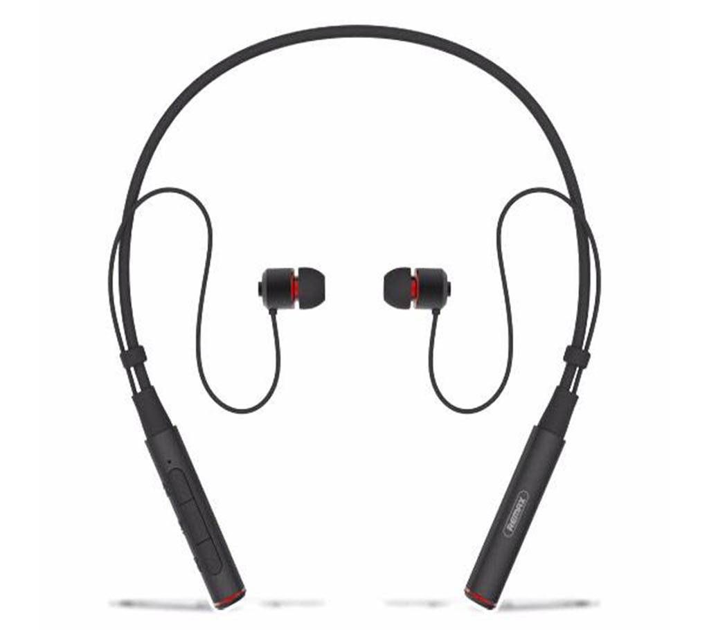 REMAX RB-S6 NECKBAND BLUETOOTH headset	