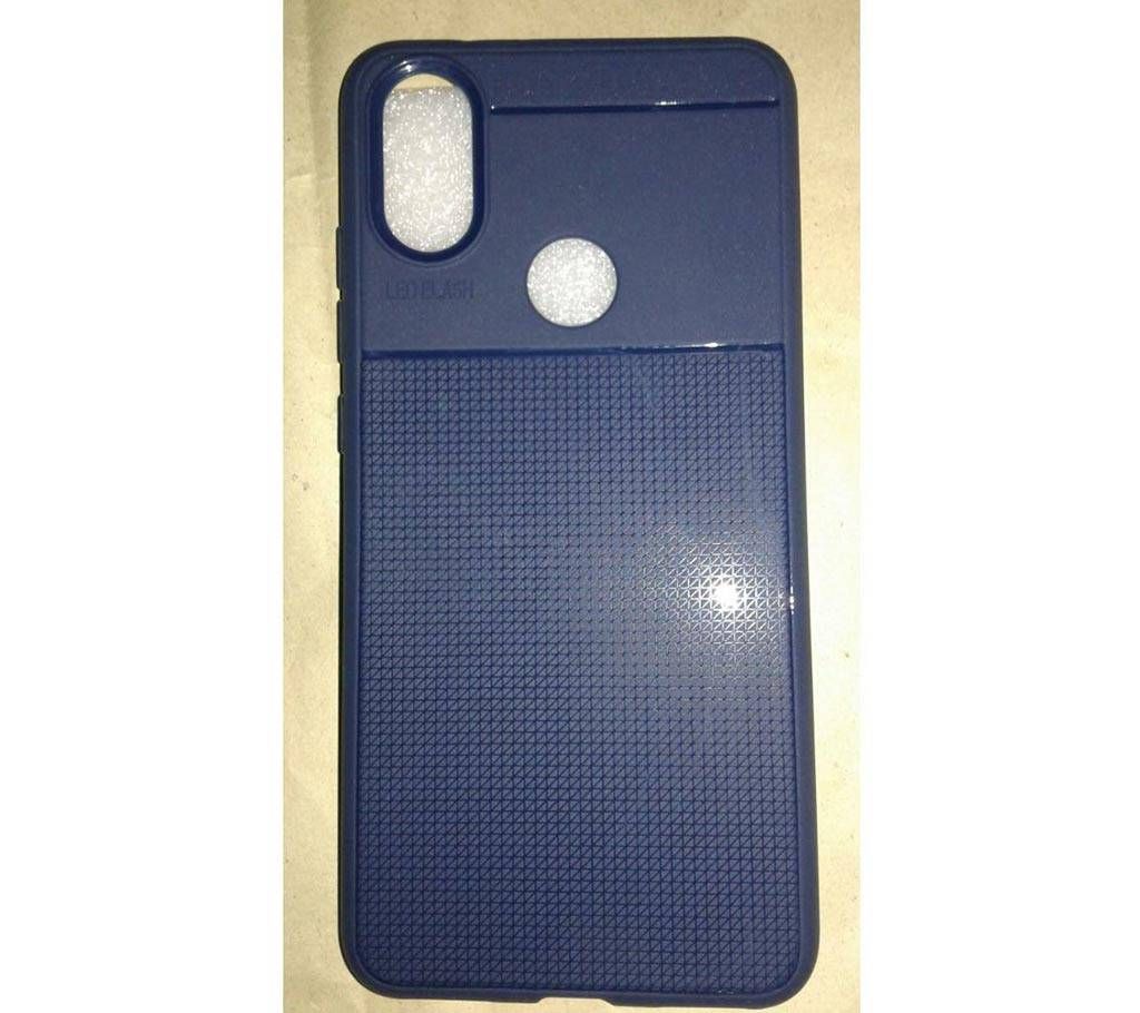 Soft round back cover for Xiaomi Redmi A2