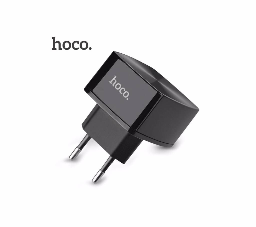 Hoco C26 Quick Charge 3.0 Single Port Charger