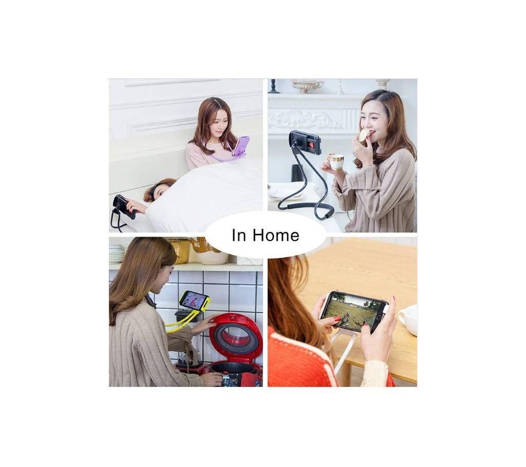 Fimilf Lazy Neck Phone Holder Stand