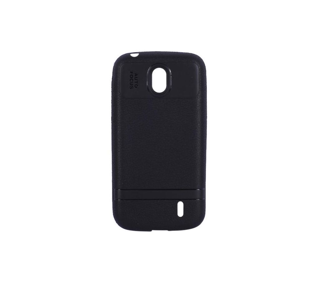 nokia 1 rubber case