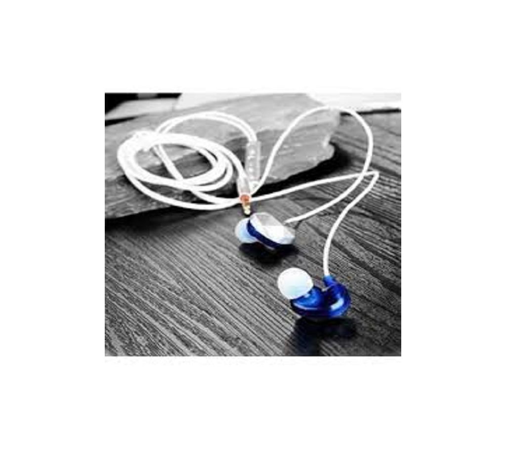 Original QKZ CK6 Headphone Ear Earphone Stereo Race Sport Headset