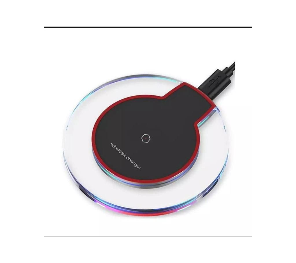 Wireless Charger For All Mobile