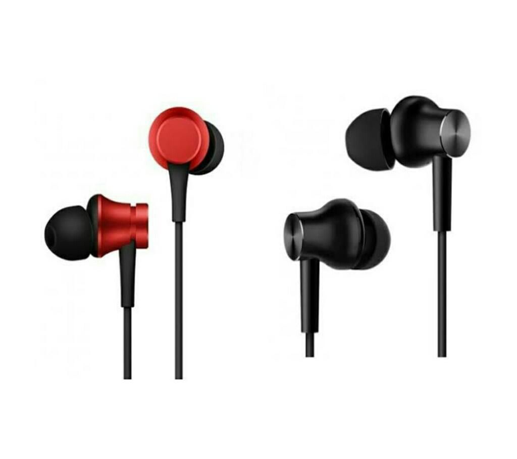 BASIC Earphone