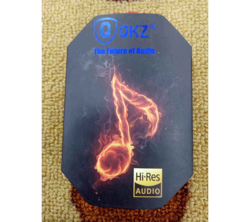 QKZ Earphone