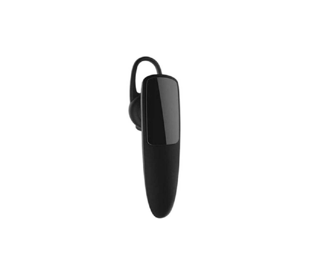 RB-T13 Wireless Bluetooth Headset - Black