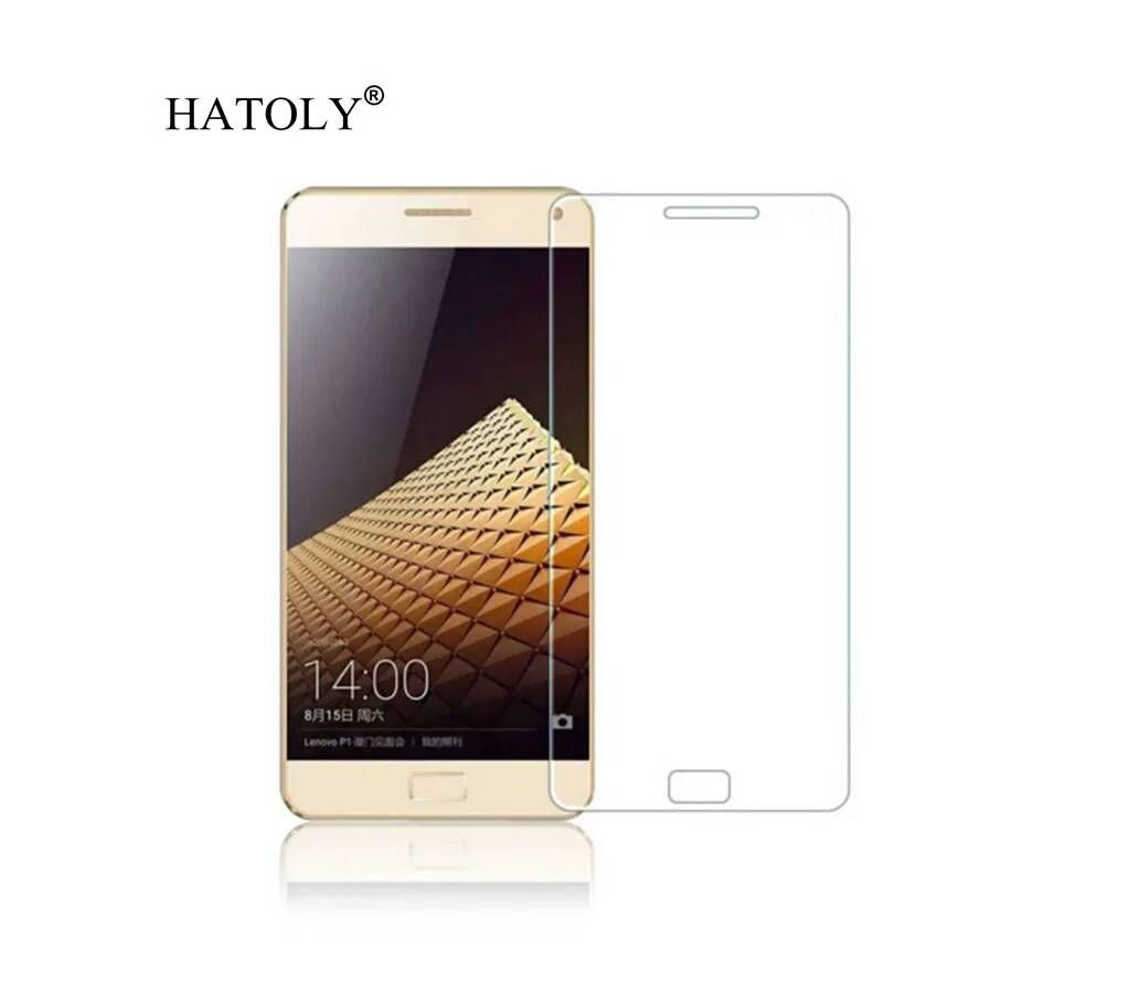 Lenovo Vibe p1 screen protector