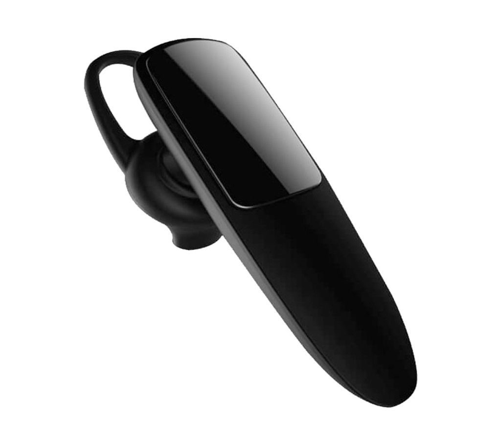REMAX RB-T13 Bluetooth Black Earphone