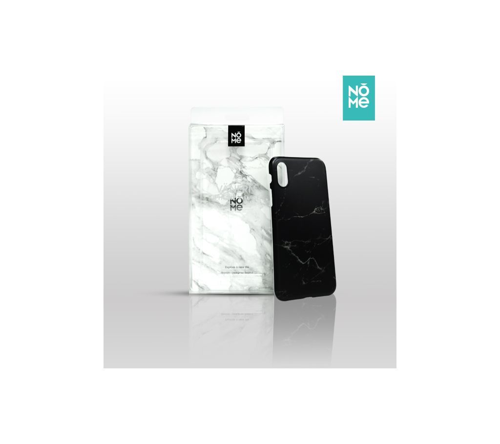 NoMe Exclusive Iphone CASE
