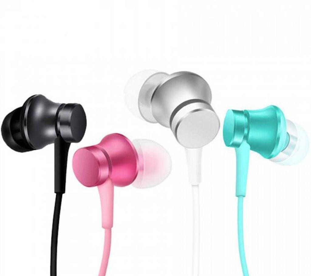 Xiaomi Mi Piston earphone- 1pc 