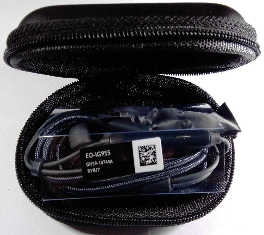 AKG EQ IG955 Earphone