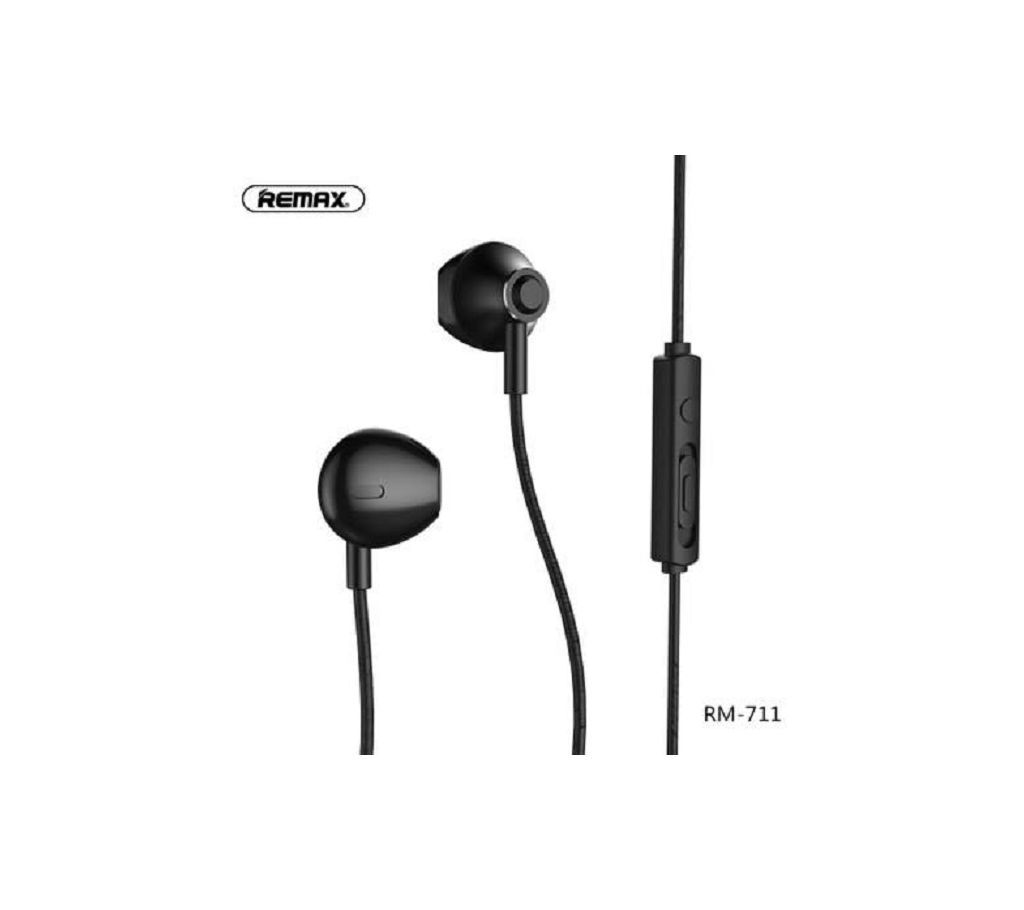 REMAX 711   earphone headphone