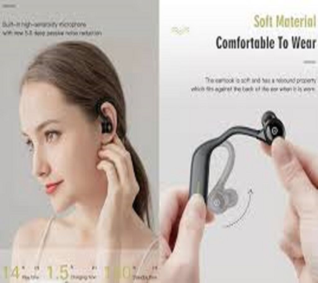 13 TRUE WIRELESS STEREO EARBUDS FOR WIRELESS MUSIC