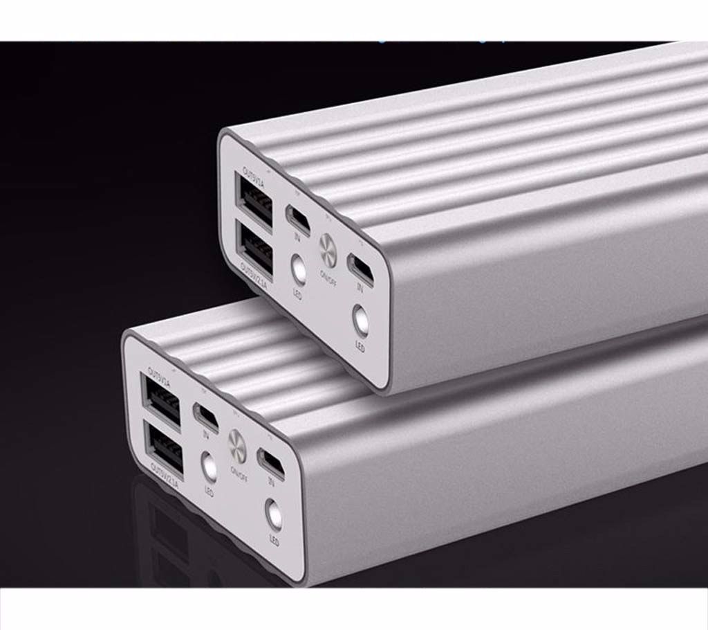 Remax Vanguard Power Bank 20000 mAh