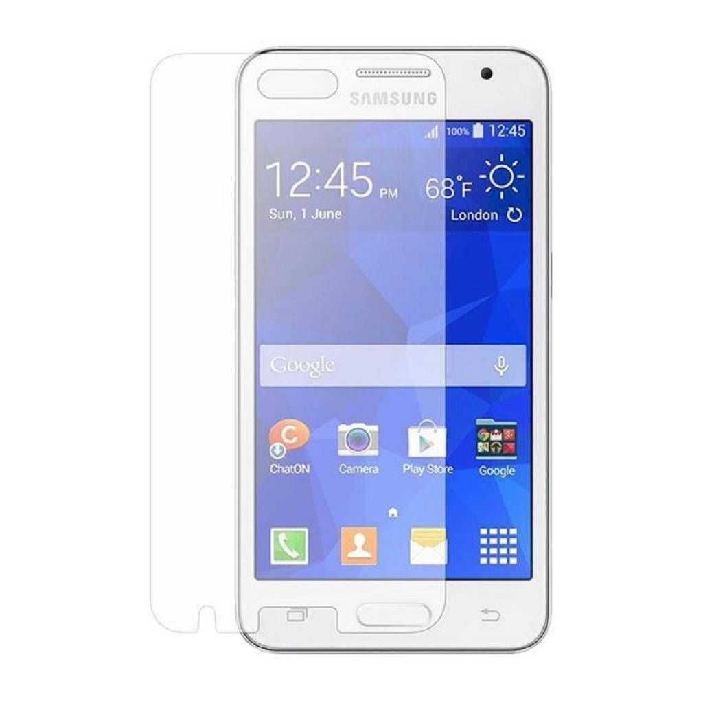 Screen Protector For Samsung  Core 2