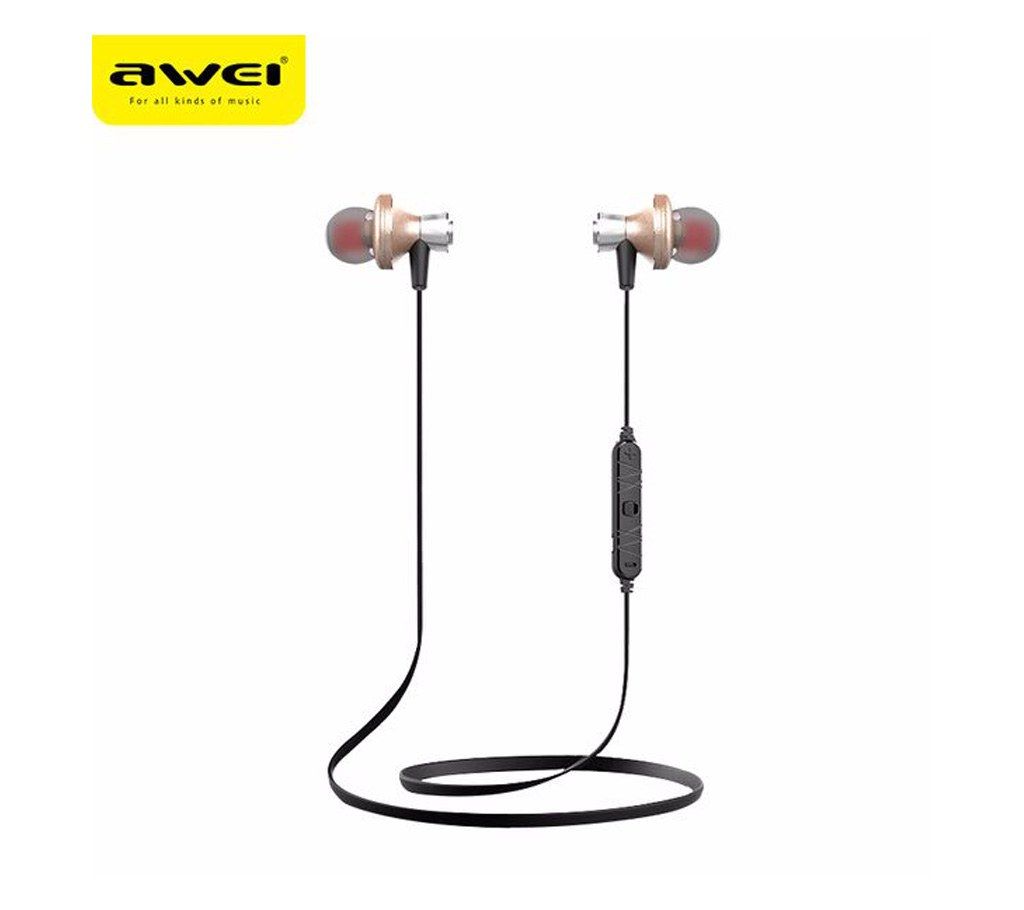 AWEI A860BL Sport Wireless Headset